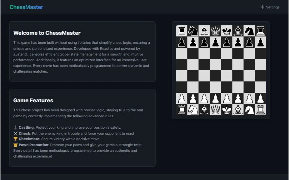 ChessMaster image